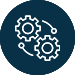 Smart Thermostat Integration Icon